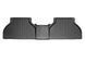 3D коврики для Ford Edge 2016- задние, черные WeatherTech 448152 46273 фото 2