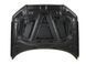 Капот (Алюминий + герметик) на Audi A3 2012-2016 429613 фото 4