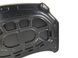 Капот (алюминий с герметиком) на Audi Q7 2005-2015 429405 фото 5