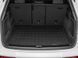 Коврик в багажник для Audi Q5 2018- черный WeatherTech 401073 331380 фото 5
