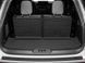 Килимок у багажник для Ford Explorer 2020- чорний WeatherTech HP SeatBack HP 401510IM 425773 фото 2
