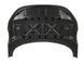 Капот (Алюминий+герметик) на Land Rover Range Rover Evoque 2011-2015 429403 фото 4