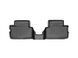 3D коврики для Mini Clubman R55 2007-2014 черные задние WeatherTech 441363 141246 фото 2