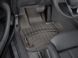 3D коврики для BMW X3 G01, X4 G02 2017- какао передние WeatherTech 4712731 98136 фото 2