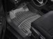3D килимки для Honda CR-V 2012-2017 USA чорні передні WeatherTech 447371 189437 фото 1