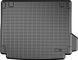 Коврик в багажник для BMW X3 G01 2017- черный WeatherTech 401086 141871 фото 1
