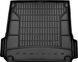 Коврик в багажник для Peugeot 308 2013- Wagon Frogum ProLine TM405943 210945 фото 4