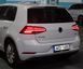 Задние фонари на Volkswagen Golf 7 2013-2017 LED стиль 7.5 красные RSU 430486 фото 2