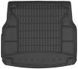 Килимок у багажник для Mercedes C-class W204 2007-2014 Wagon Frogum ProLine TM403857 44256 фото 1