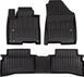 3D коврики для Hyundai Tucson 2020- PHEV Frogum Proline 3D435056 521862 фото 1