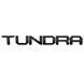 Автологотип шильдик эмблема надпись Toyota Tundra Black черный глянец на крышку багажника 418206 фото 3