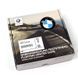 Комплект фиксированных колпачков на титановые диски BMW 68мм для F серии 424016 фото 1
