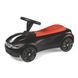 Дитячий автомобіль BMW Baby Racer III чорний 80932413782 415305 фото 1