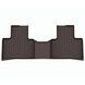 3D коврики для Lexus RX 2022- какао задние WeatherTech HP 4717952IM 425776 фото 1