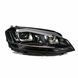 Фара передня для Volkswagen Golf VII 2012-2016 права оригінал 5G2941040 363688 фото 1