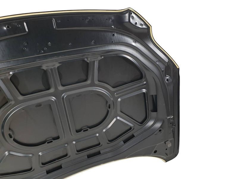 Капот (алюминий с герметиком) на Audi Q7 2005-2015 429405 фото Капот (алюминий с герметиком) на Audi Q7 2005-2015 429405 фото