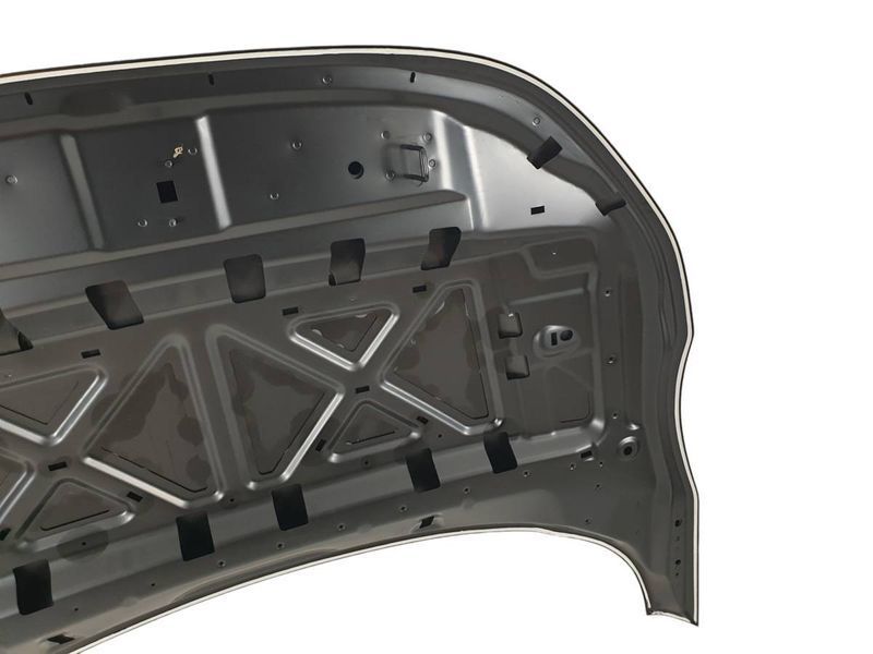 Капот (Алюминий+герметик) на Land Rover Range Rover Evoque 2011-2015 429403 фото