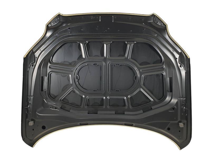 Капот (алюминий с герметиком) на Audi Q7 2005-2015 429405 фото Капот (алюминий с герметиком) на Audi Q7 2005-2015 429405 фото