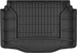 Килимок у багажник для Fiat 600e 2023- нижня полка Frogum ProLine TM446168 521547 фото