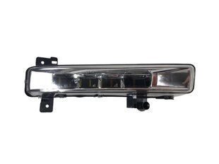 Противотуманная фара RH (chrome) на BMW 5 G30, G31 2017-2020 428094 фото