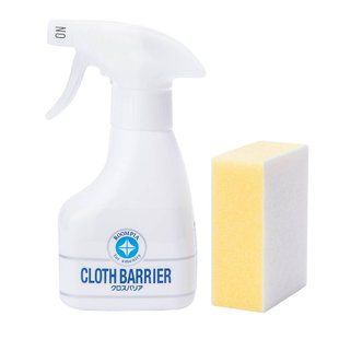 Захисне покриття для тканинних сидінь Soft99 Roompia Cloth Barrier 260 мл 417826 фото