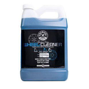 Очиститель колесных дисков Chemical Guys Signature Series Wheel Cleaner 3785мл 408473 фото