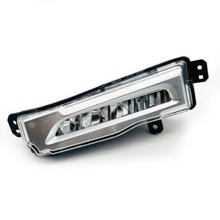 Противотуманная фара для BMW X5 G05, X6 G06, X7 G07 LED Левая 63177406365 360744 фото