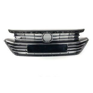 Решітка радіатора на Volkswagen Arteon 2017-2020 оригінал VAG 3G8853651SZLL 392386 фото