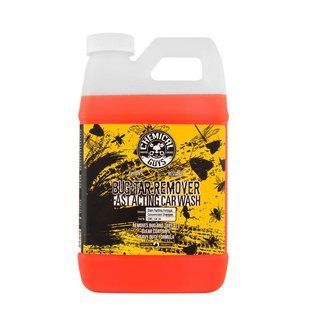 Автошампунь Chemical Guys Bug Plus Tar Remover Heavy Duty Car Wash Shampoo 1893мл 408693 фото