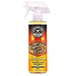 Освіжувач повітря в авто Chemical Guys Signature Scent 473мл 408439 фото