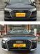 Передний бампер на Audi A8 2017-2021 в стиле S8 2021 521383 фото 8
