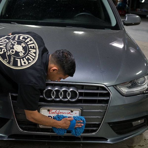 Автошампунь Chemical Guys Bug Plus Tar Remover Heavy Duty Car Wash Shampoo 1893мл 408693 фото