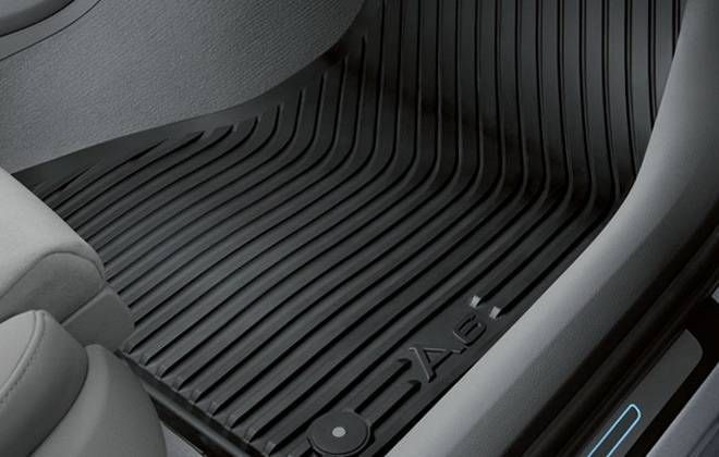 Килимки для Audi A6 C7 2011- передні VAG 4G1061501041 35726 фото Килимки для Audi A6 C7 2011- передні VAG 4G1061501041 35726 фото