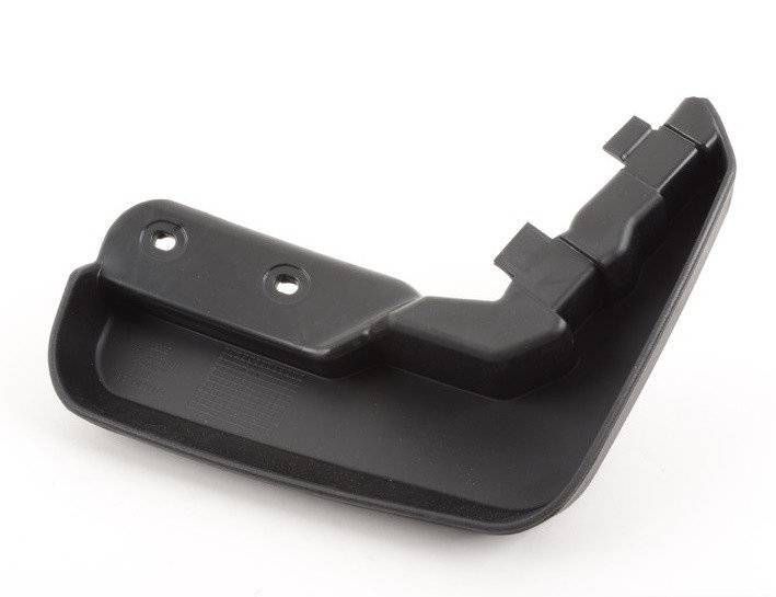 Бризковики на Audi A7 2010- передні VAG 4G8075111 35578 фото