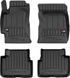 3D килимки для Subaru Forester 2008-2013 Frogum Proline 3D408562 197243 фото 1