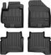 3D коврики для Suzuki Swift 2017- Frogum Proline 3D407930 137861 фото 1