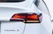 Задние фонари на Tesla Model 3 2017-2022 LED стиль X 430444 фото 1
