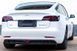 Задние фонари на Tesla Model 3 2017-2022 LED стиль X 430444 фото 3