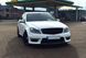 Решетка радиатора на Mercedes C-class W204 2007-2014 SL Flat Black 430750 фото 4