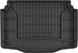 Килимок у багажник для Fiat 600e 2023- нижня полка Frogum ProLine TM446168 521547 фото 1