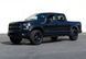 Дефлекторы окон на Ford F-150 2015- Crew Cab Premium Series WELLvisors 3-847FD015 162727 фото 2