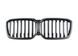 Решітка радіатора на BMW X3 G01, X4 G02 2021- Single Slat MSP оригінал 423683 фото 1