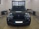 Ноздри Черный глянец (Двойные M-Look) на BMW X5 E70 2010-2013 429036 фото 4