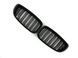 Решітка радіатора на BMW 3 F34 Gran Turismo 2013-2019 M-Look Black Matt 429087 фото 3