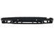 Диффузор (заднего бампера) Full Black (стиль C63 S) Sedan на Mercedes C-class W205 2018-2021 427851 фото 1