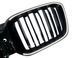 Решетка радиатора на BMW X3 G01 2022-2024 LED Iconic glow 522728 фото 3