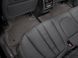3D коврики для BMW X5 G05 2018- какао задние WeatherTech 4715072 98139 фото 2