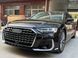 Передний бампер на Audi A8 2017-2021 в стиле S8 2021 521383 фото 9