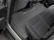3D килимки для Dodge Ram 2019- Crew Cab, без коробу чорні задні WeatherTech 4414282 98165 фото 2