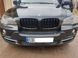 Ноздри Черный глянец (Двойные M-Look) на BMW X5 E70 2010-2013 429036 фото 5